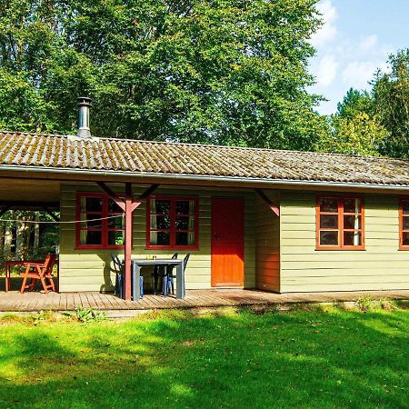 Three-Bedroom Holiday Home In Toftlund 25 Arrild エクステリア 写真