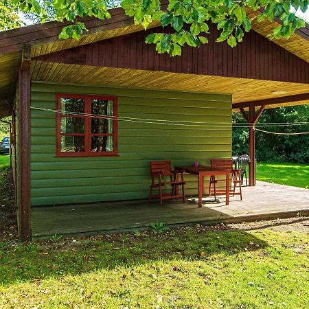 Three-Bedroom Holiday Home In Toftlund 25 Arrild エクステリア 写真
