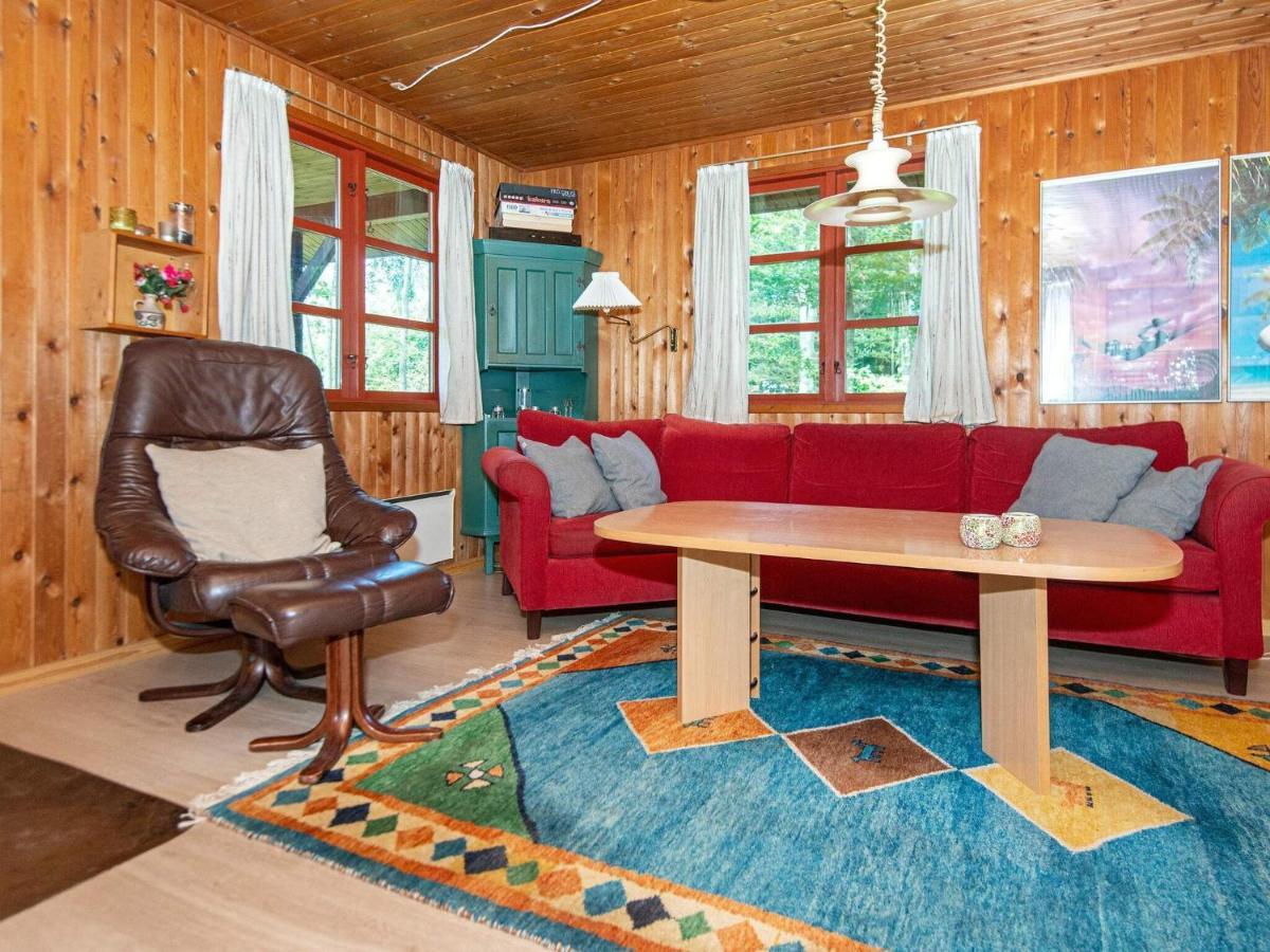Three-Bedroom Holiday Home In Toftlund 25 Arrild エクステリア 写真