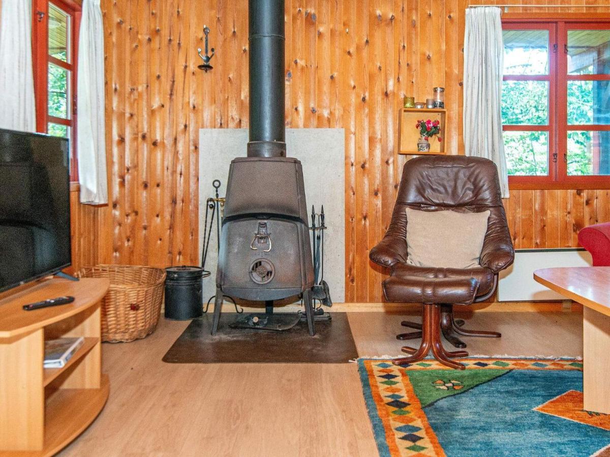 Three-Bedroom Holiday Home In Toftlund 25 Arrild エクステリア 写真