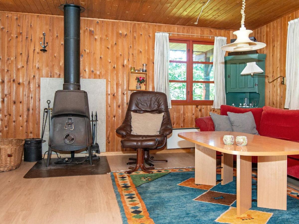 Three-Bedroom Holiday Home In Toftlund 25 Arrild エクステリア 写真