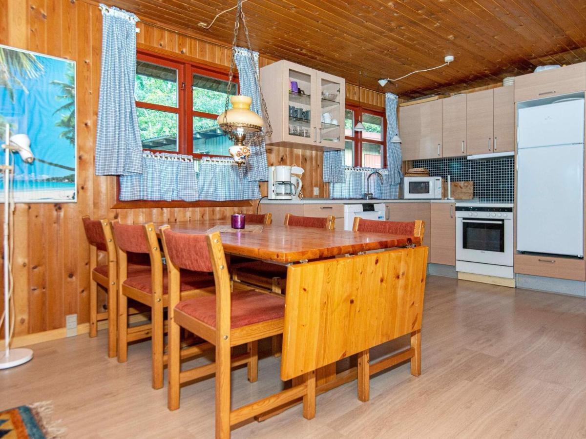 Three-Bedroom Holiday Home In Toftlund 25 Arrild エクステリア 写真