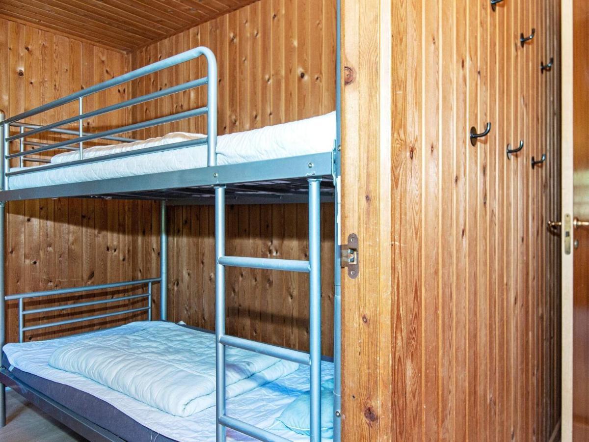 Three-Bedroom Holiday Home In Toftlund 25 Arrild エクステリア 写真
